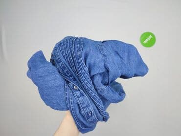 bugjo jeans kurtka: F&F, Sukienka damska, rozmiar S — 5