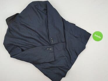 kurtki zimowe lucky five: Marynarka dla mężczyzn, rozmiar XL — 3