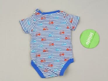 podkoszulka niemowlęca: Body, Tu, 3-6 months, 
condition - Very good — 3