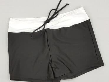 Swimming trunks for men, size L