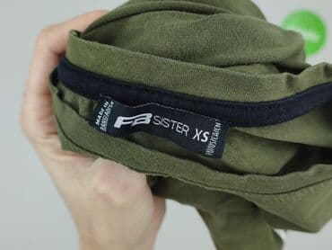 top hello kitty shein: FB Sister, Women`s top, XS — 5