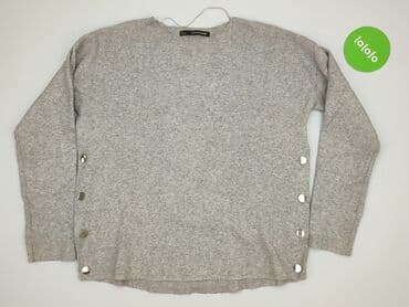 sweter z wiskozy czy dobry: Sfera, Sweter damski, rozmiar S — 2