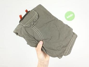 spodnie z obniżonym krokiem: Dungarees, 6-9 months, condition - Perfect — 5