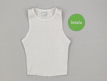 pull and bear formula 1: Bershka, Top damski, rozmiar XS — 2