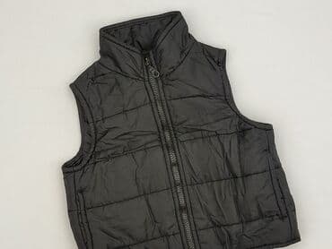 crivit kurtka do biegania: Kamizelka, Benetton, 2-3 lat, 92-98 cm, stan - Idealny — 1
