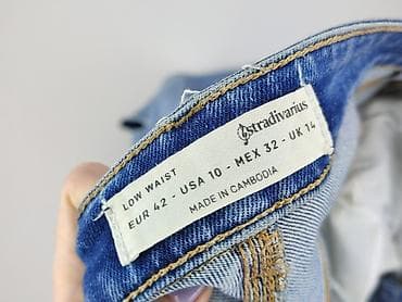 miss denim: Jeansy damskie, rozmiar L — 4