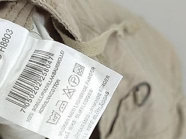 spodnie bdu: Dressmann, Spodnie 3/4 damskie, rozmiar XL — 5