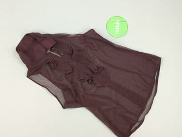 sukienka z karczkiem: Jacqueline De Yong, Bluzka damska, rozmiar S — 2