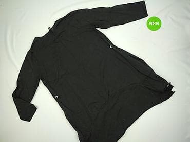 Ubrania damskie: New Collection, Tunika damska, rozmiar 2XL — 3