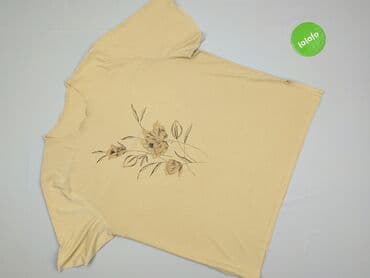 t shirt anna field: Women`s T-shirt, size 4XL — 2