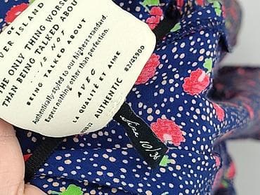 blue harbour: River Island, Women's blouse, size S — 6