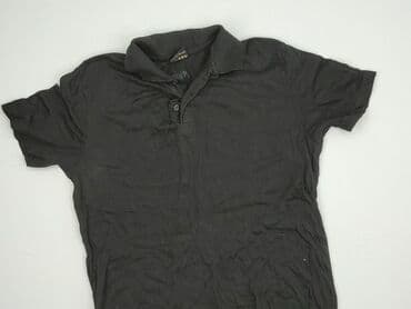 Ubrania męskie: Koszulka polo dla mężczyzn, rozmiar M — 1