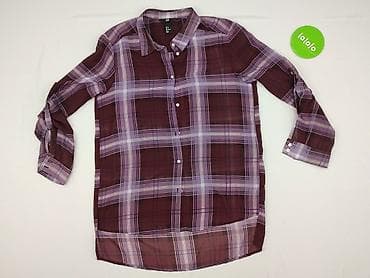 koszulka lemonada: H&M, Koszula damska, rozmiar S — 2