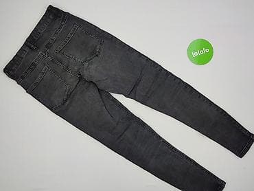 cdg s: Jeansy damskie, rozmiar S — 3