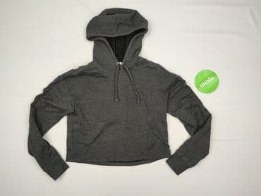 koszula z kapturem damska: Divided, Bluza z kapturem damska, rozmiar XS — 3