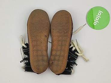 buty zimowe 33: Trampki damskie, rozmiar 40 — 4