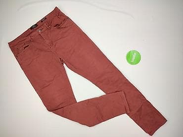 salsa jeans: Bershka, Jeansy damskie, rozmiar XL — 2