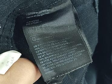 hm jeans: H&M, Szorty damskie, rozmiar 2XS — 5