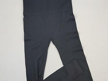 sneakersy: Legginsy Sportowe damskie, rozmiar L — 1