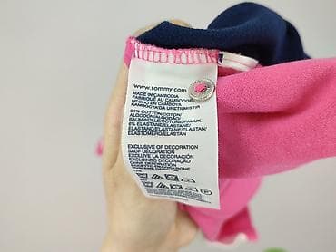 polo ups: Tommy Hilfiger, Damska koszulka polo, rozmiar L — 5