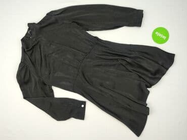 sukienka z tafty zara: Zara, Women`s dress, size M — 3