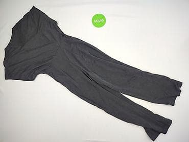 kombinezon bialcon: Bershka, Kombinezon damski, rozmiar S — 4