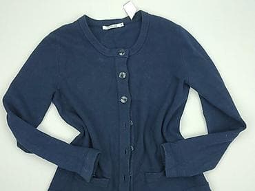 bomberka pull and bear: QUIOSQUE, Kardigan damski, rozmiar M — 1