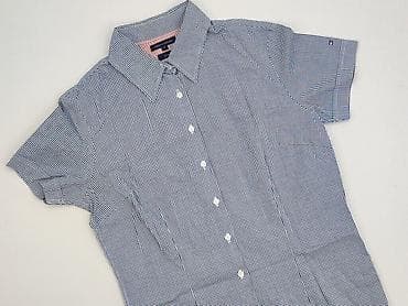 Tommy Hilfiger, Koszula damska, rozmiar S