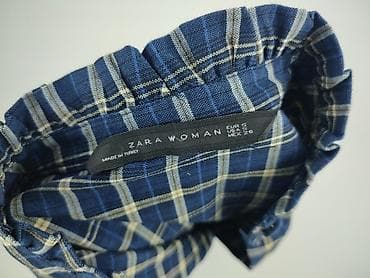 armani outlet: Zara, Sukienka damska, rozmiar S — 5