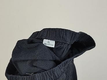 spodenki plus size: Szorty dla mężczyzn, rozmiar XL — 4