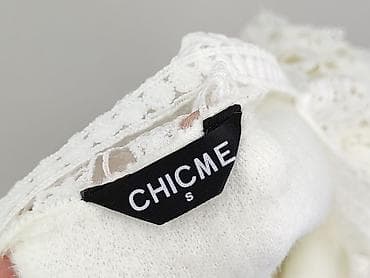 tchibo bluzki: Chic Me, Bluzka damska, rozmiar S — 5