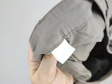 botki zamsz: Spódnica damska, rozmiar L — 4