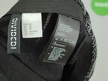 spódnice hm: H&M Divided, Spódnica damska, rozmiar XS — 5