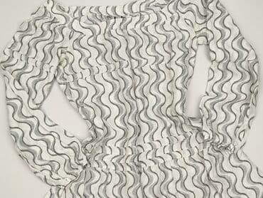 kapcie muminki: Tunika damska, rozmiar S — 1