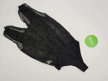 body ubrania: Body damskie, rozmiar S — 3