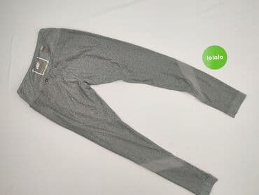 spodnie moro dresowe: MyProtein, Legginsy Sportowe damskie, rozmiar M — 3