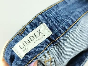 lost ink jeans: Lindex, Jeansy damskie, rozmiar L — 4