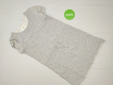 elegancka koszulka: Dress, H&M, 14 years, 158-164 cm, condition - Very good — 2