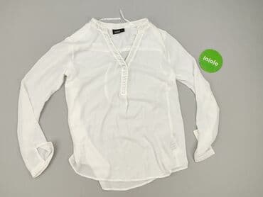 janina bluza: Janina, Bluzka damska, rozmiar M — 2