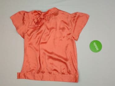 apricot bluzki: Bluzka damska, rozmiar M — 3