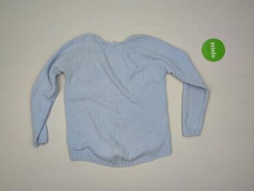 czy akryl jest dobry na sweter: Stradivarius, Sweter damski, rozmiar S — 3