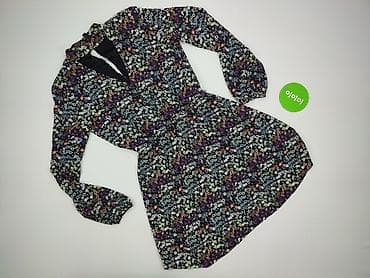 midi: H&M Divided, Sukienka damska, rozmiar S — 2