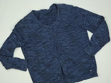 cardigans brown: Kardigan dla mężczyzn, rozmiar XL — 1