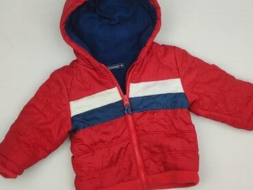 Jacket, Inextenso, 9-12 months, condition - Very good at lalafo.pl Jacket, Inextenso, 9-12 months, condition - Very good