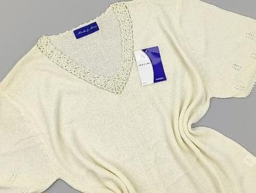 oryginalne bluzki: More & More, Bluzka damska, rozmiar 2XL — 1