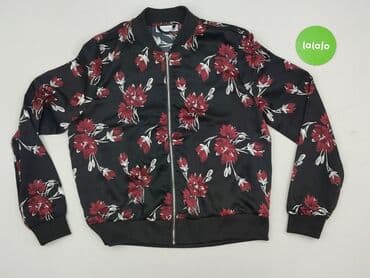 wyprzedaż kombinezony: Janina, Kurtka bomberka damska, rozmiar M — 2