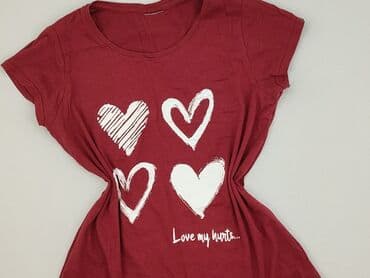 Women`s T-shirt, size M at lalafo.pl Women`s T-shirt, size M