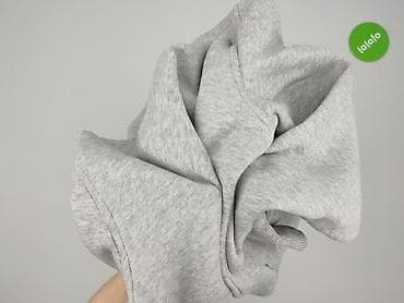 bluzka h: Bluza z kapturem damska, rozmiar L — 4