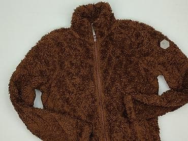 bluza fancy: Polar damski, rozmiar S — 1