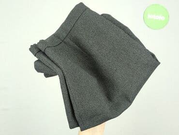 spódnice plisowane tiulowe czarne: Women`s skirt, size M (EU 38) — 4